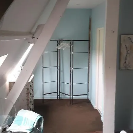 Bed & Breakfast Le Clos Beauvallet *