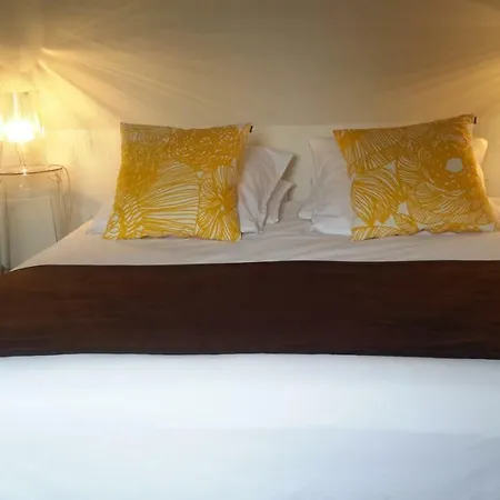 Bed & Breakfast Le Clos Beauvallet
